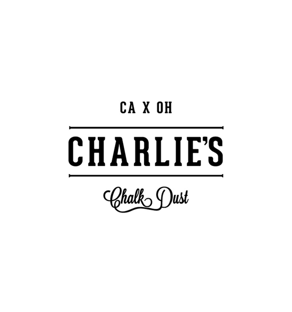 Charlie's Chalk Dust Collection | Vape World Australia | E-Liquid