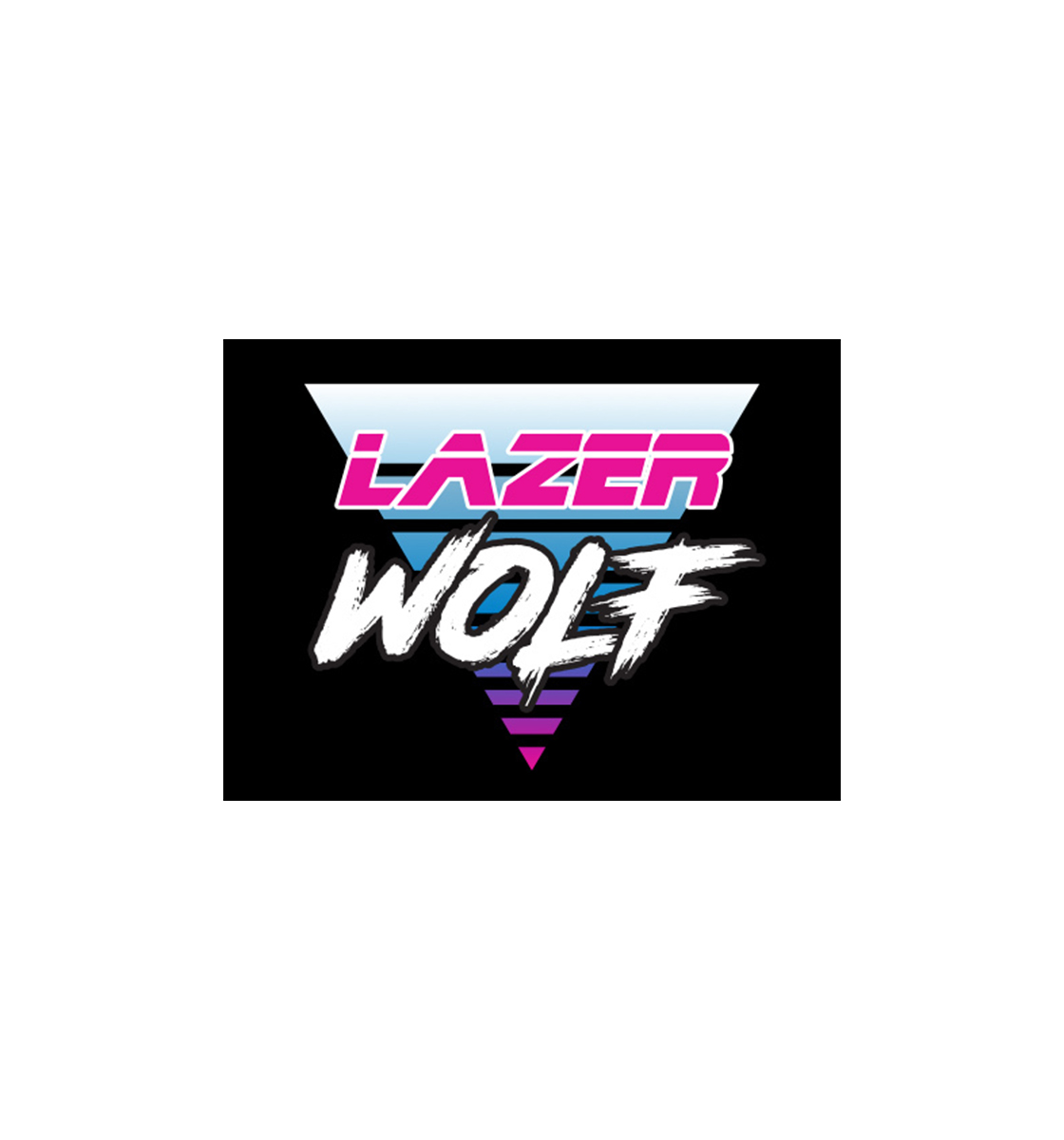 Lazer Wolf Hometown Hero Vape World Australia ELiquid