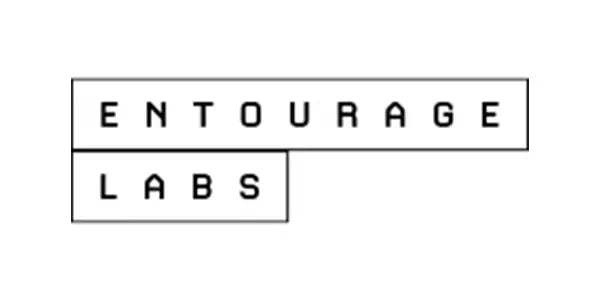 Entourage Labs Logo | Terpenes | Vape World Australia
