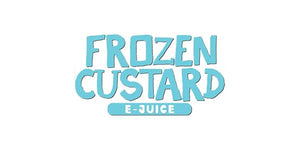 Frozen Custard E-Juice