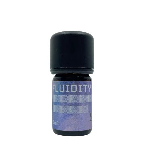 Entourage Labs Fluidity 5mL | Terpenes | Vape World Australia