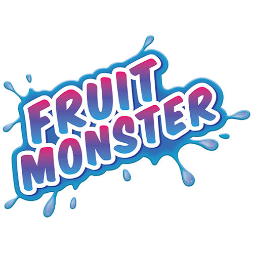 Fruit Monster vape ejuice for all vaping devices Australia wide delivery