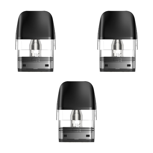 GeekVape Q Cartridge Replacement Pods Vape World Australia