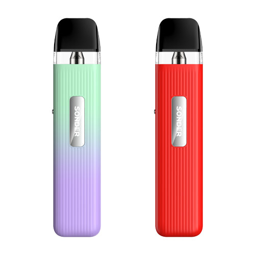 GeekVape Sonder Q Pod Kit Vape World Australia Vaping Hardware