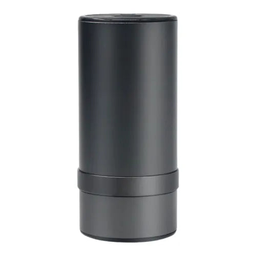 Electric Herb Mill Grinder - Jouge Black | Dry Herb Vapouriser Accessories | Vape World Australia