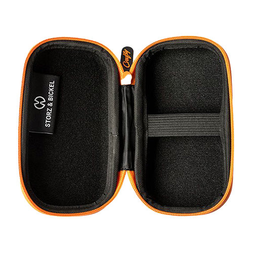 Storz & Bickel Crafty Plus Case | Vape World Australia | Vaping Hardware