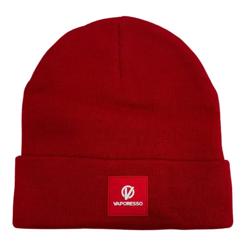 Vaporesso Red Beanie
