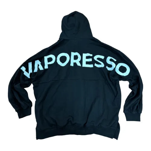 Vaporesso Black Hoodie