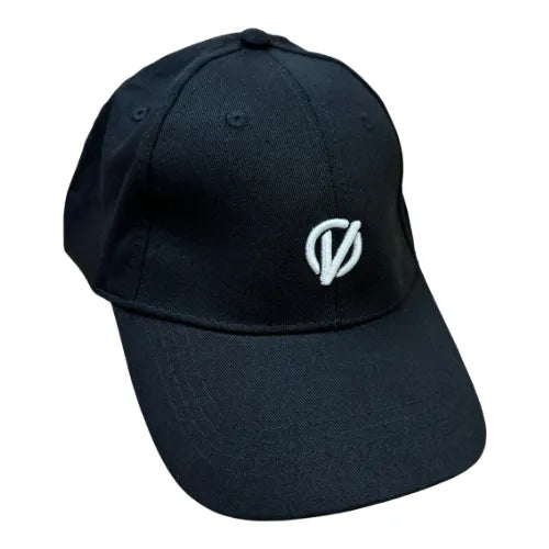Vaporesso Cap Black