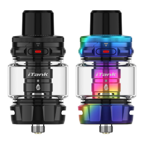 Vaporesso ITank 2 (8mL) | Vape World Australia | Vaping Hardware