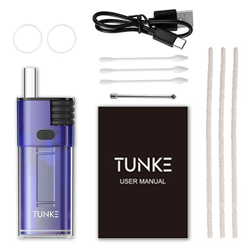 XMAX Tunke Extract Vape | Vape World Australia | Vaping Hardware