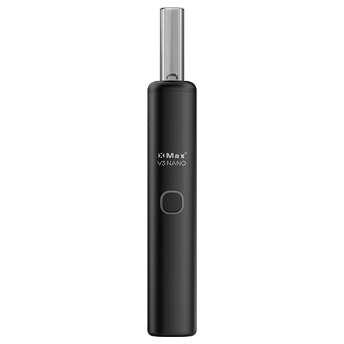XMAX V3 Nano Black | Vape World Australia | Vaping Hardware