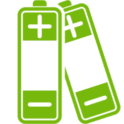 Battery icon