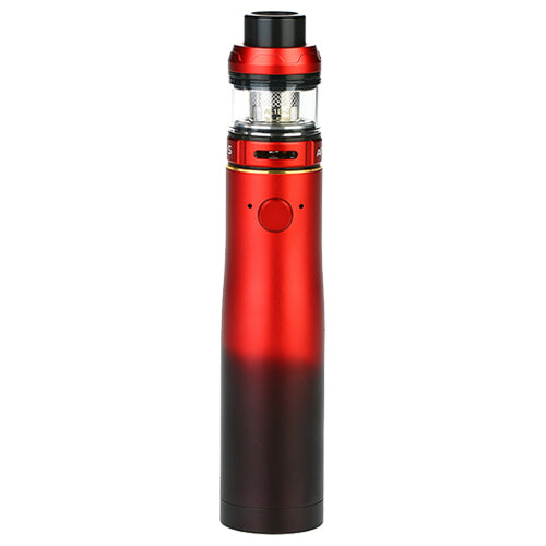 Artery Baton Kit Red Black | Vape World Australia | Vaping Hardware