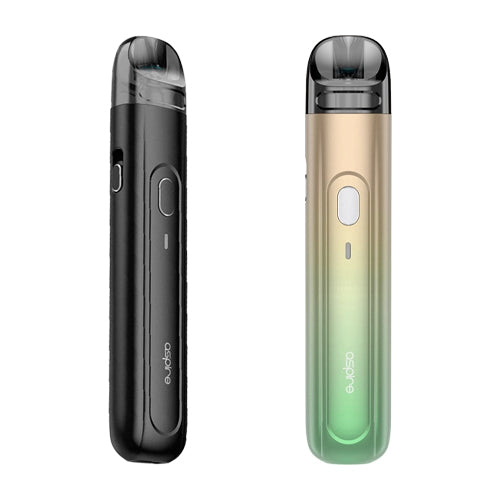 Aspire Flexus Q Pod Kit Vape World Australia Vaping Hardware