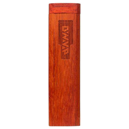 DynaVap SlimStash Padauk | Vape World Australia | Vaping Hardware