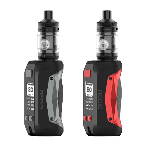 GeekVape Aegis Mini Z Nano Kit Vape World Australia Vaping