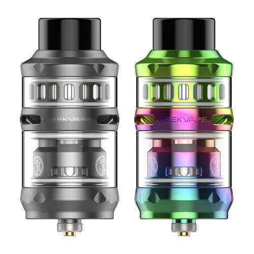 GeekVape P Sub Ohm Tank Vape World Australia Vaping Hardware