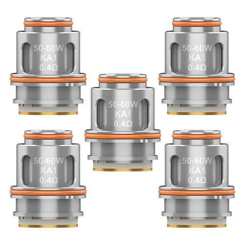GeekVape Z Series Mesh Coils Vape World Australia Vaping Hardware