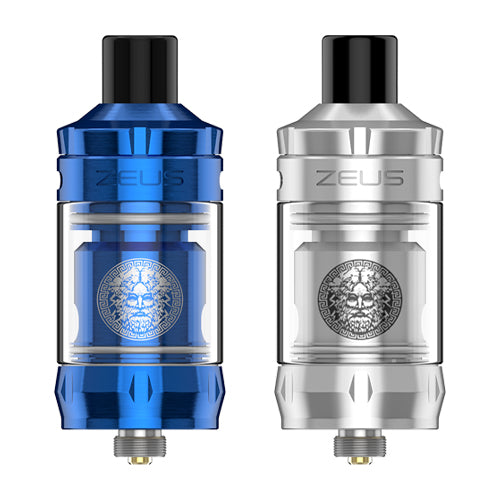 GeekVape Zeus Nano Sub Ohm Tank Vape World Australia Vaping