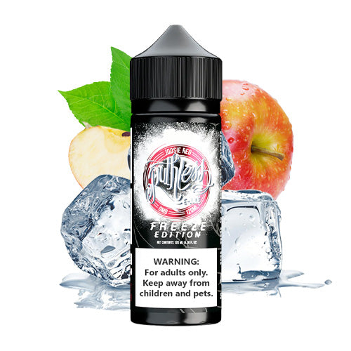 EZ Duz It On Ice by Ruthless E-liquid 120mL