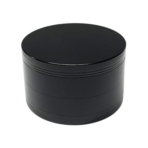 Large Herb Mill Grinder | 4 Piece | Vape World Australia | Vaping Hardware
