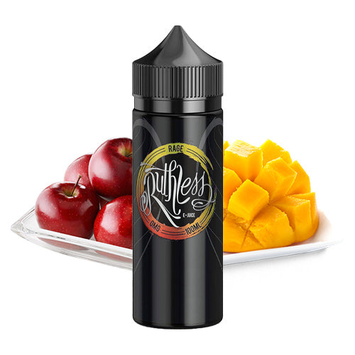 Rage Ruthless E Juice Vape World Australia E Liquid