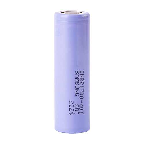 Samsung 40T 21700 Battery | Vape World Australia | Vaping Hardware