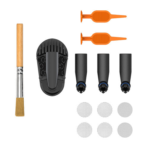 Storz & Bickel Crafty Plus Wear & Tear Set Vape World Australia Vaping Hardware