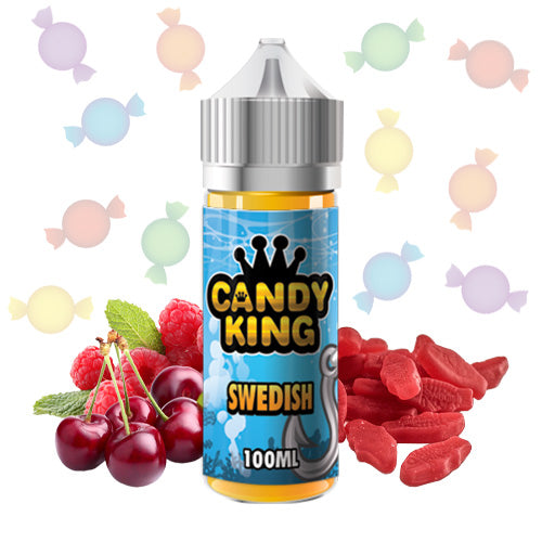 Candy king deals