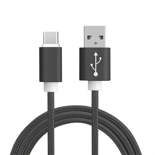 Type-C USB Fast Charge Cable | Vape World Australia | Vaping Hardware