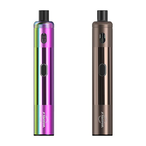 Uwell Whirl S Pod Kit Vape World Australia Vaping Hardware