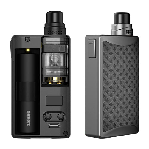 What Is an AIO Vape?