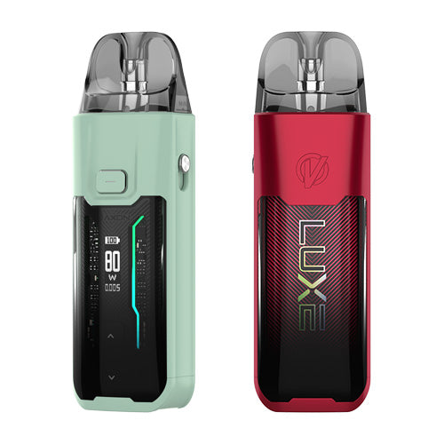 Vaporesso Luxe XR Max Pod Kit Vape World Australia Vaping Hardware