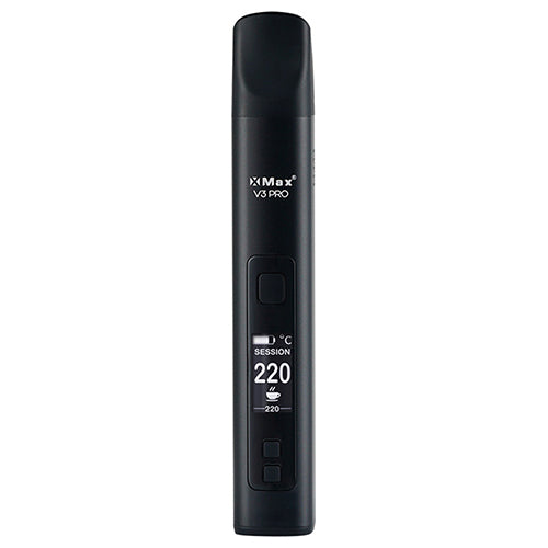 XMAX V3 PRO Black | Vape World Australia | Vaping Hardware