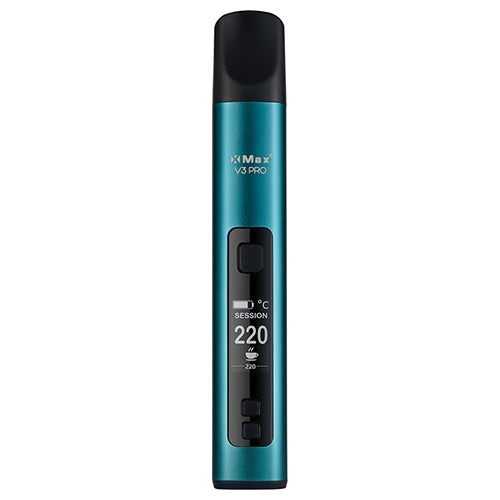 XMAX V3 PRO Blue | Vape World Australia | Vaping Hardware