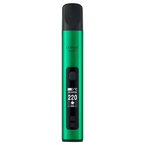 XMAX V3 PRO | Vape World Australia Green | Vaping Hardware