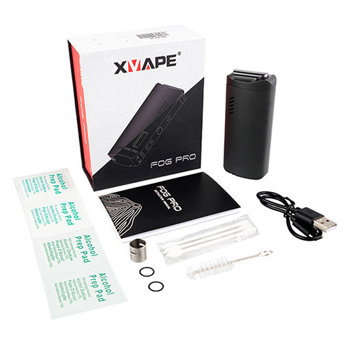 XVAPE FOG PRO | Vape World Australia | Vaping Hardware