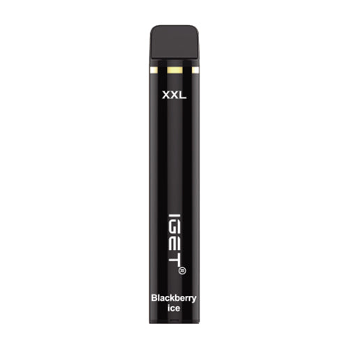 IGET XXL Disposable Vape Vape World Australia