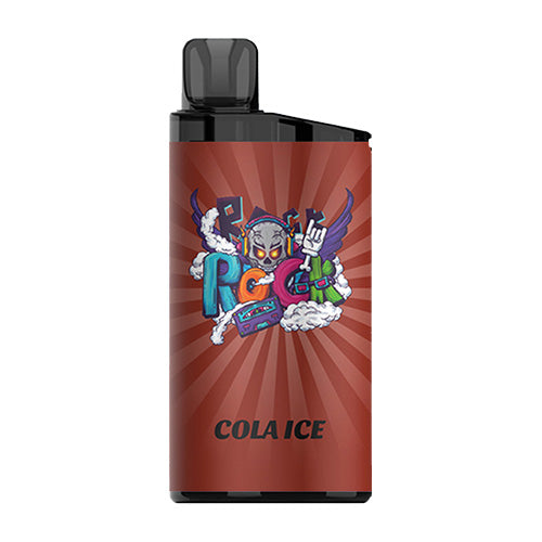 IGET Bar Disposable Vape Cola Ice | Vape World Australia