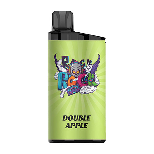 IGET Bar Disposable Vape Double Apple | Vape World Australia