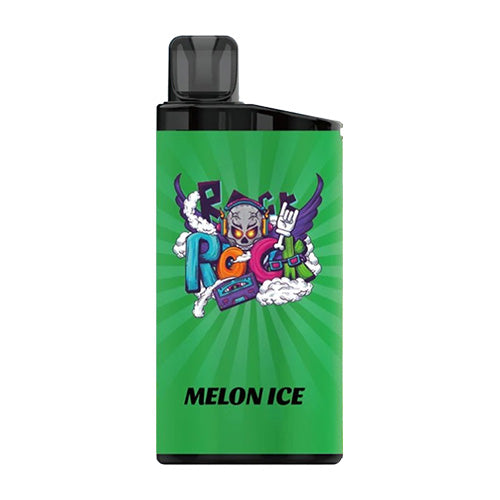 IGET Bar Disposable Vape Melon Ice | Vape World Australia