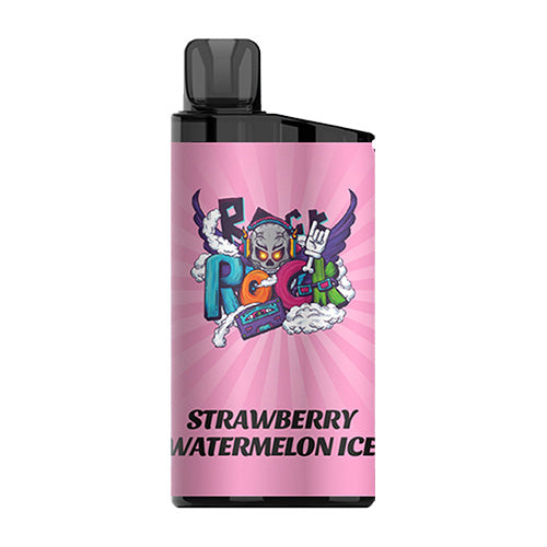 IGET Bar Disposable Vape Strawberry Watermelon Ice | Vape World Australia