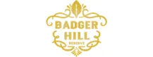 Badger Hill Reserve