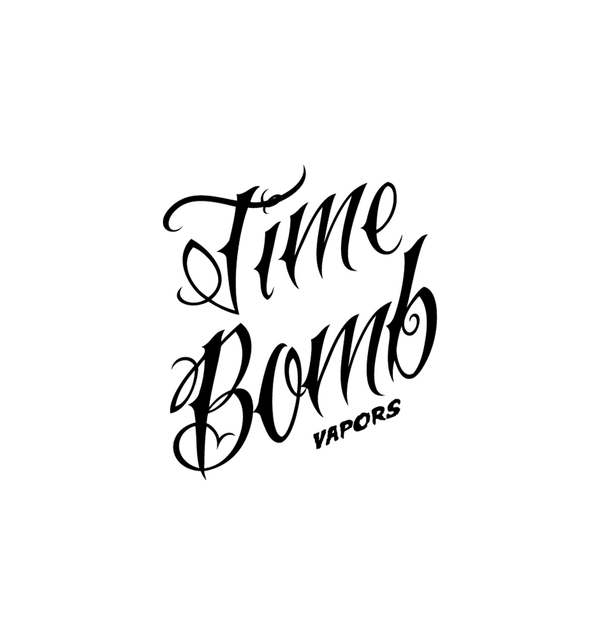 Time Bomb Vapors | Buckshot | Vape World Australia | E-Liquid