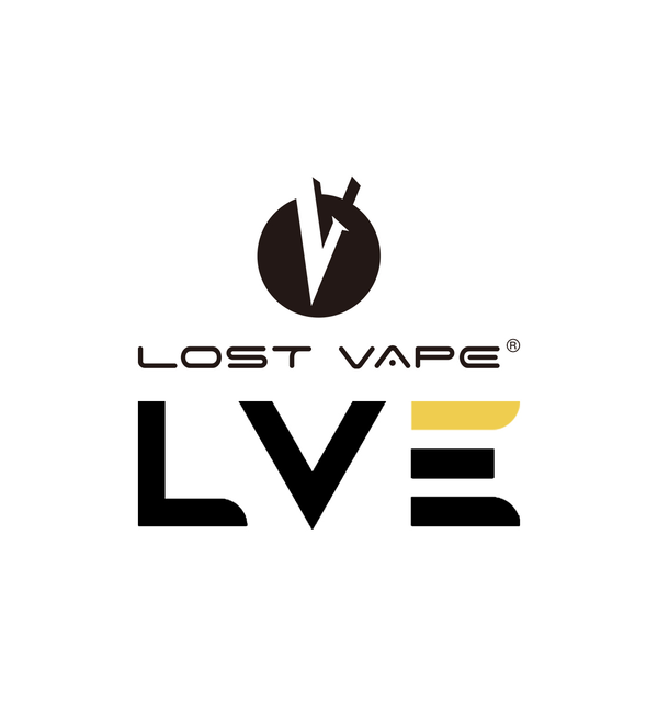 Lost Vape LVE | Vape World Australia | Vaping Hardware