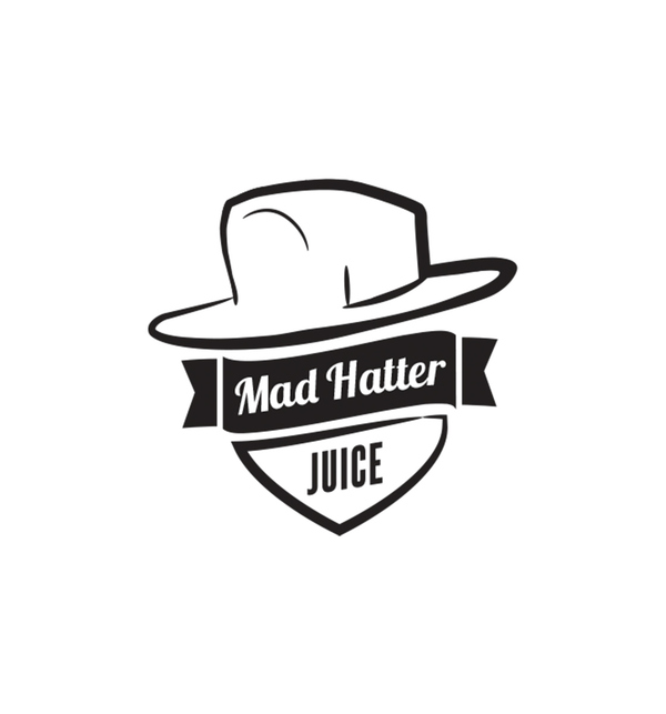 Mad Hatter Juice | Vape World Australia | E-Liquid