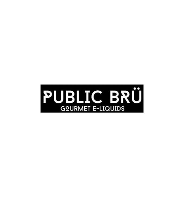 Public Bru | Vape World Australia | E-Liquid