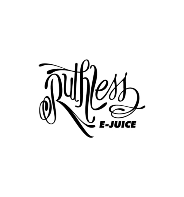Ruthless | Ruthless E-Juice | Vape World Australia | E-Liquid