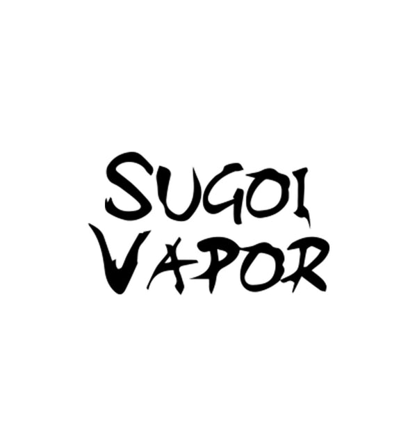 Sugoi Vapor Collection | Yami Vapor | Vape World Australia | E-Liquid